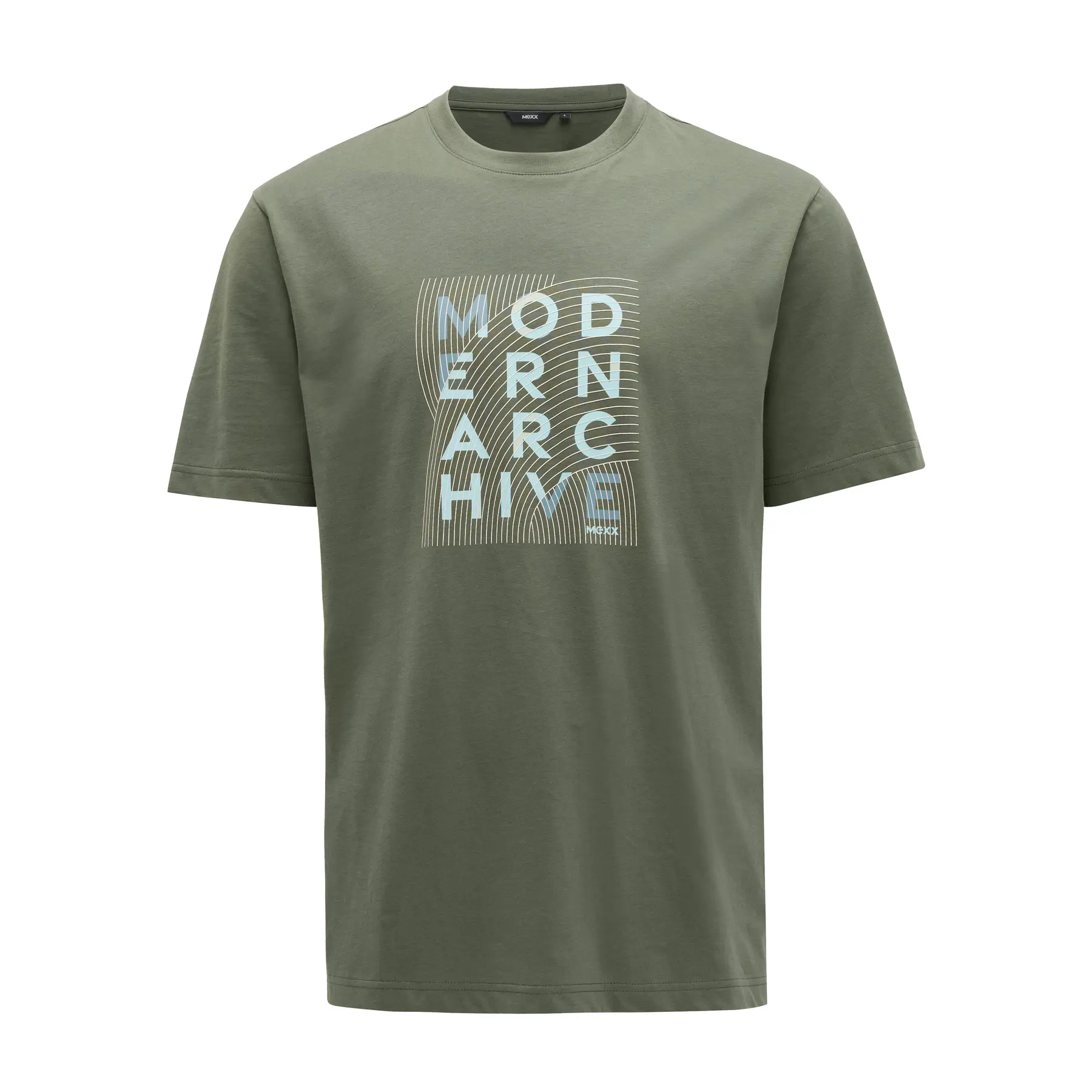 T-Shirt Mexx Logo