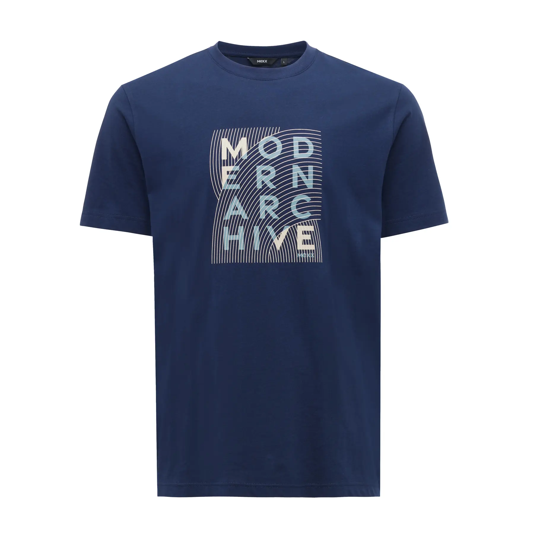 T-Shirt Mexx Logo