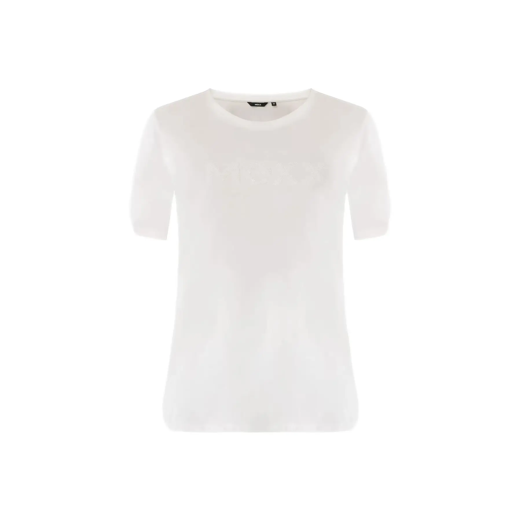 Damen Slim Fit T-Shirt Mexx