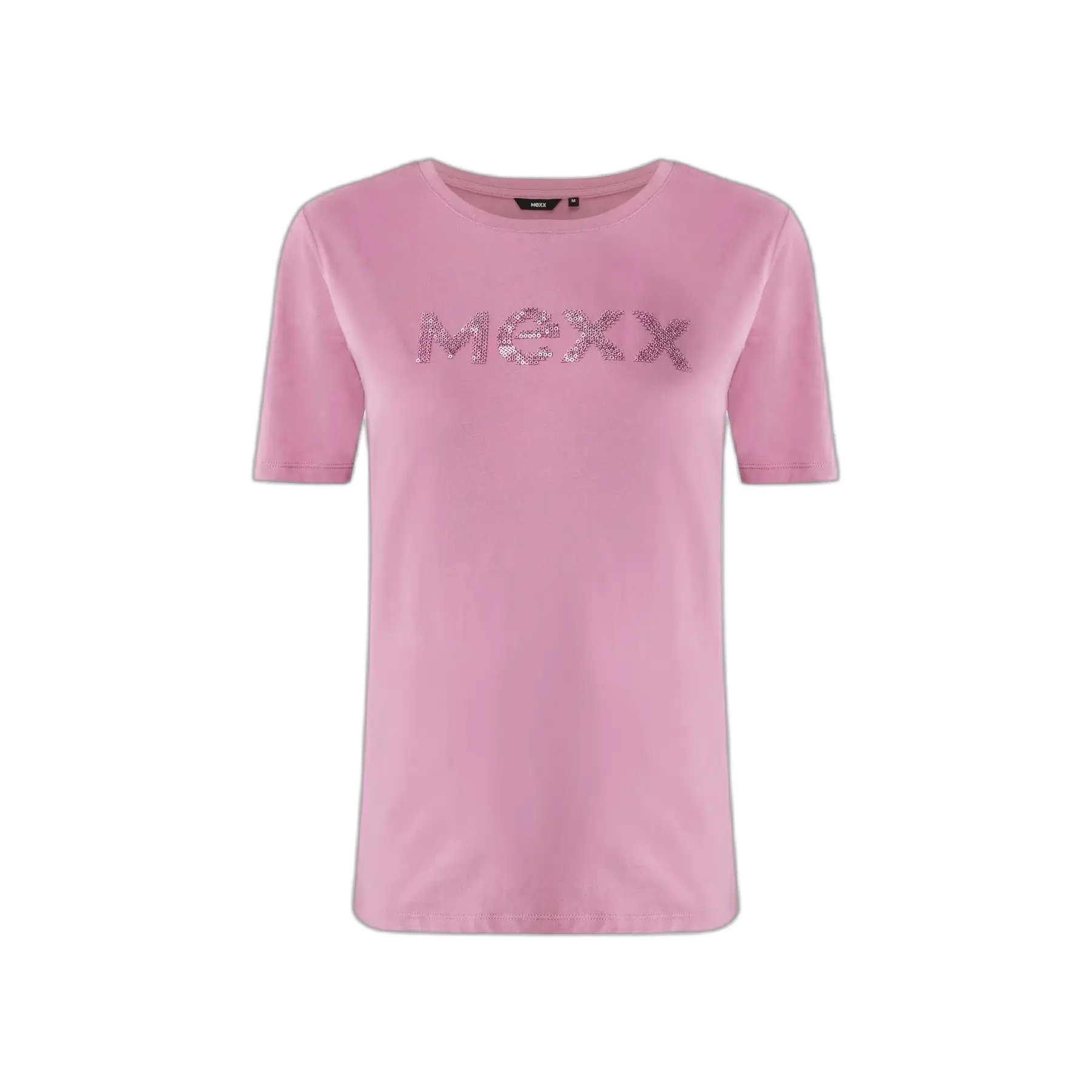 Damen Slim Fit T-Shirt Mexx