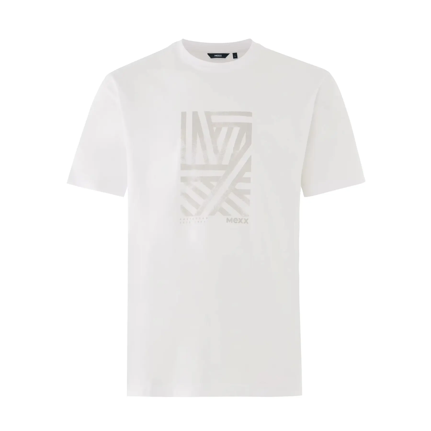 T-Shirt Mexx Artwork
