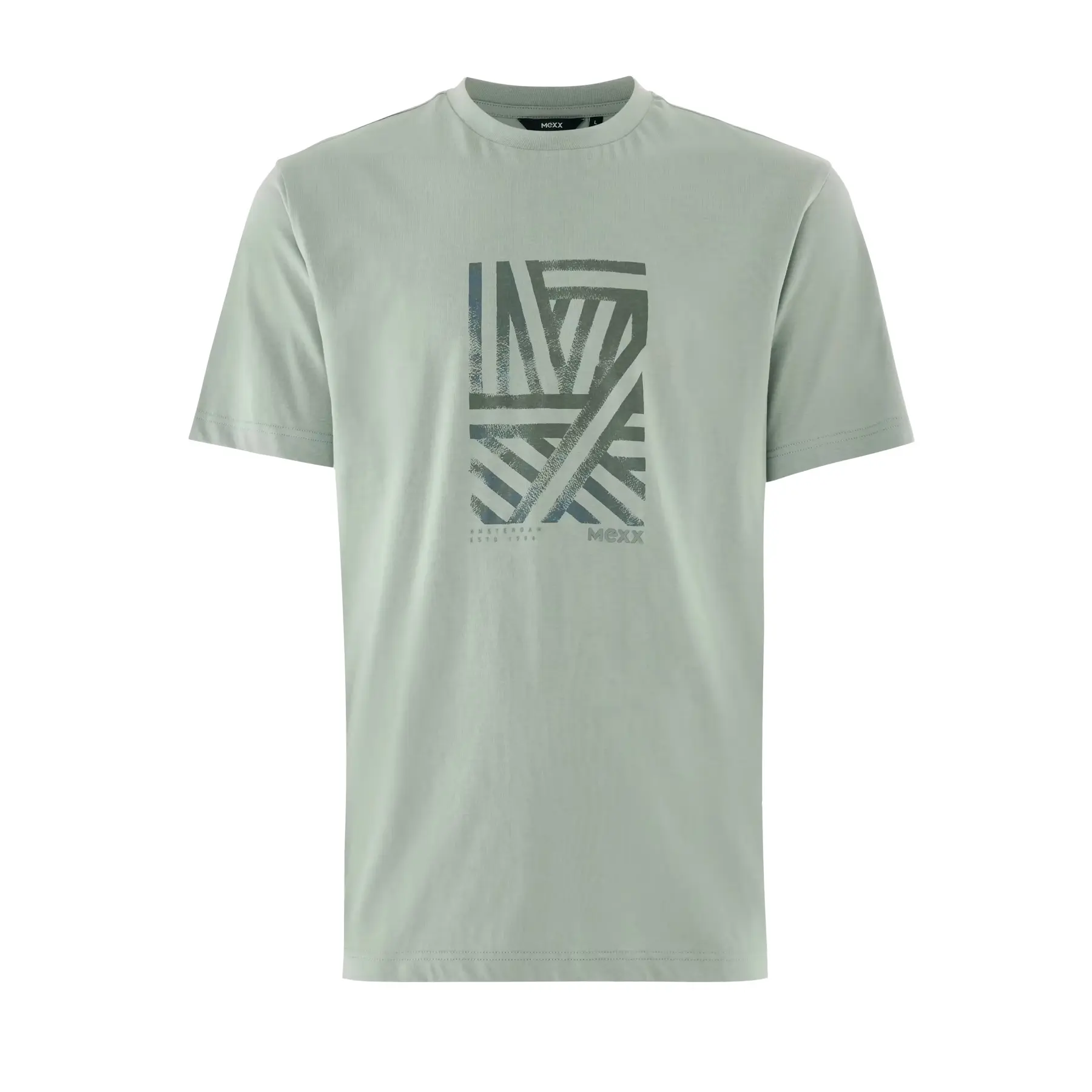 T-Shirt Mexx Artwork