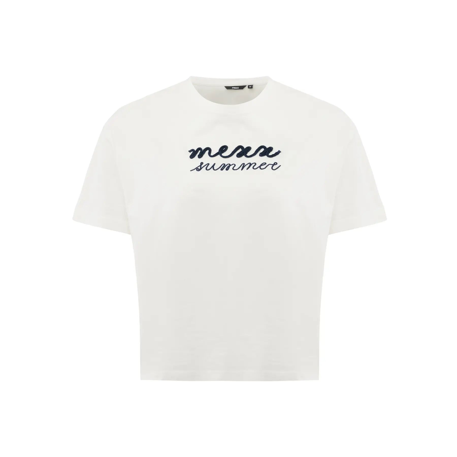 Damen T-Shirt Mexx Summer