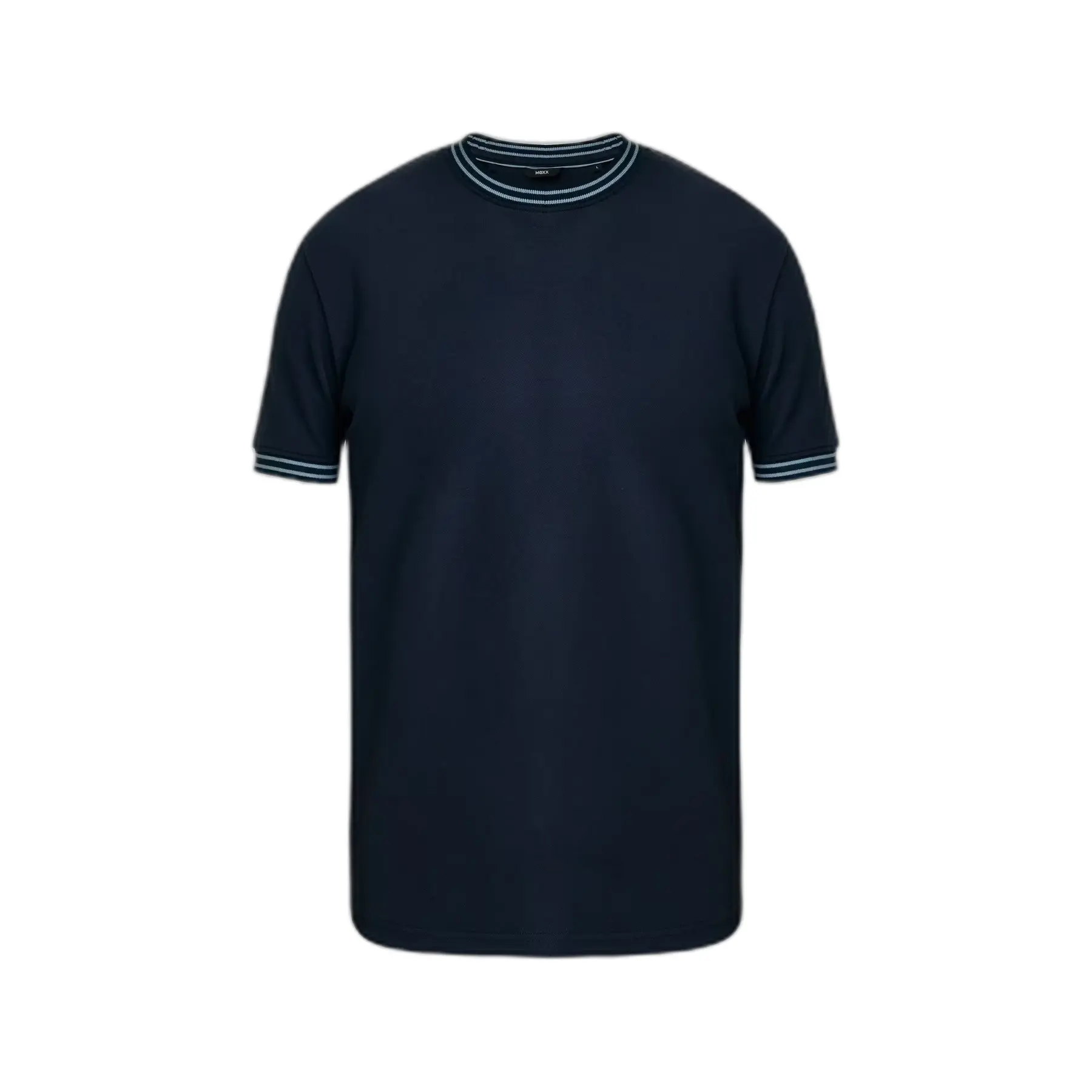 T-Shirt Mexx Pique Tipping