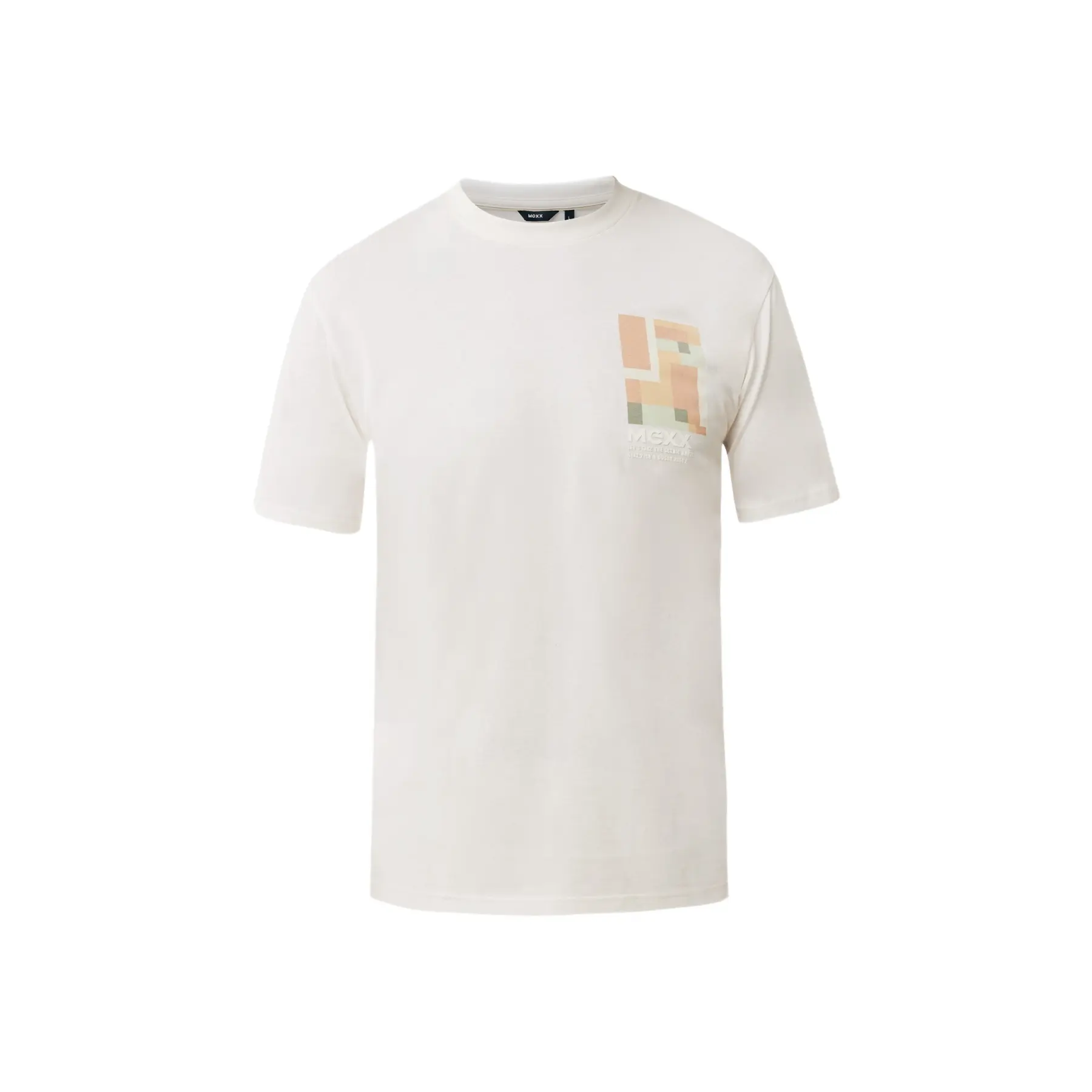 T-Shirt Mexx Artwork