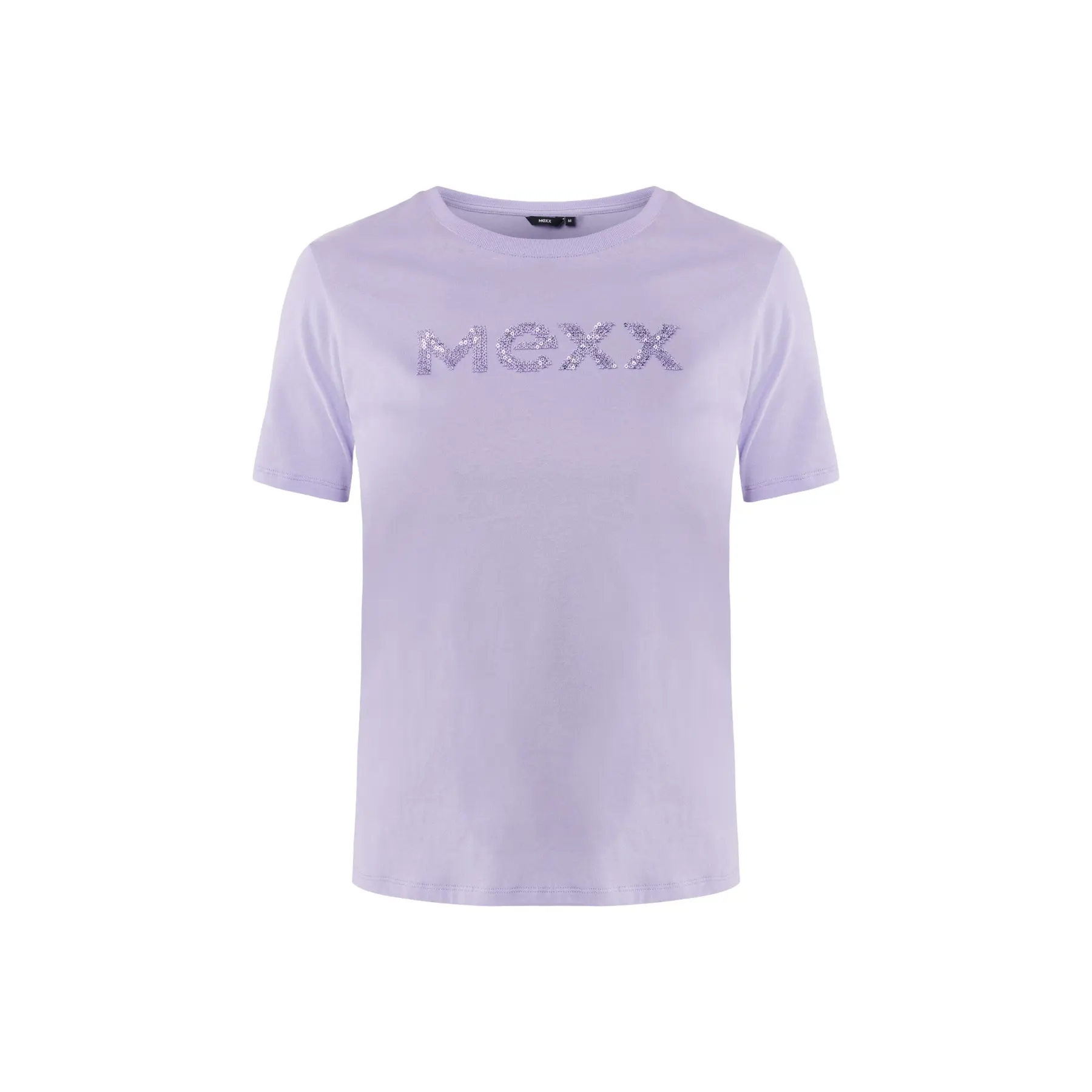 Damen Slim Fit T-Shirt Mexx