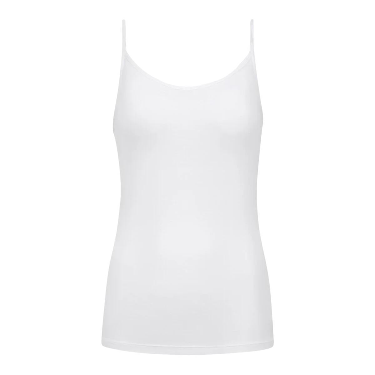 4067946092694 - Spaghettiträger Top Damen Mey Modal Pure