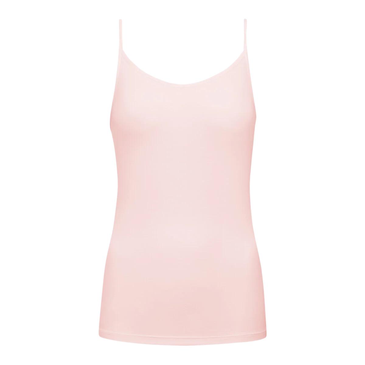 4067946125071 - Spaghettiträger Top Damen Mey Modal Pure