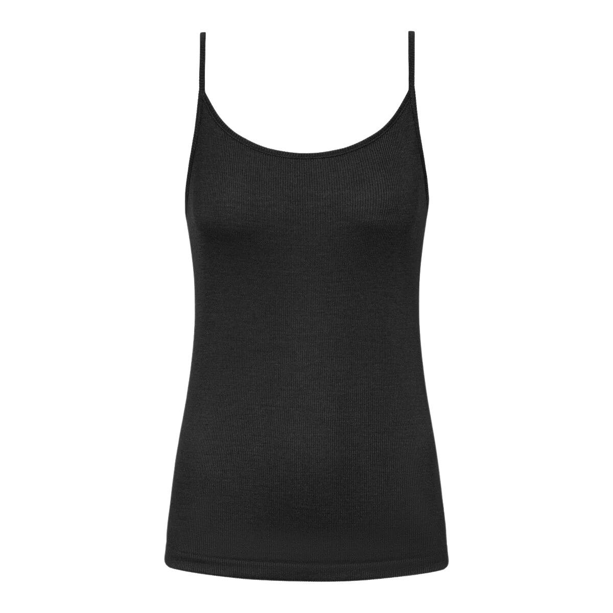 4067946085795 - Spaghettiträger Top Damen Mey Wool Love