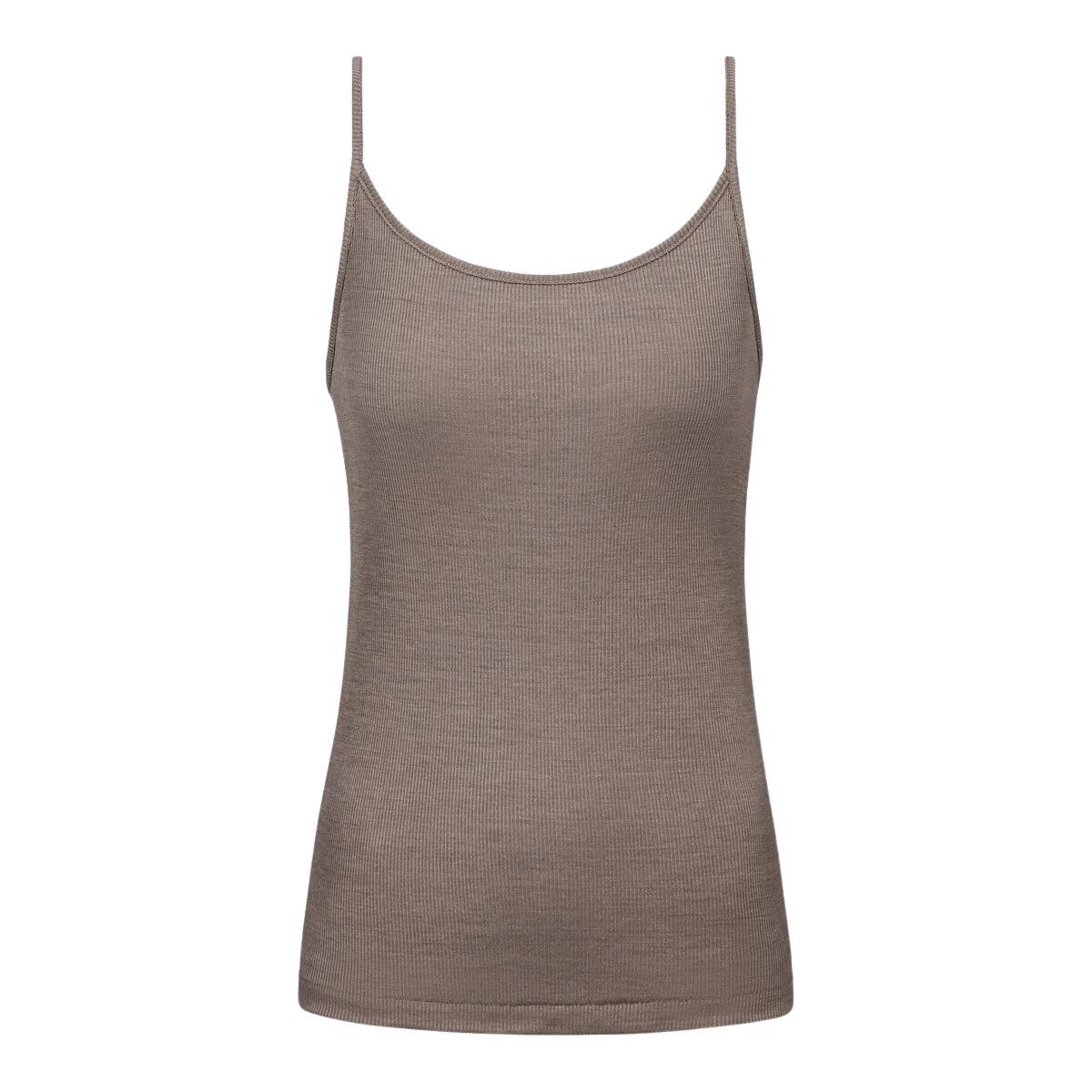 4067946085849 - Spaghettiträger Top Damen Mey Wool Love