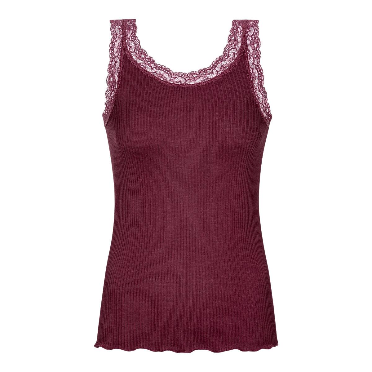 4067946117892 - Damen-Top Mey Wool Expressive