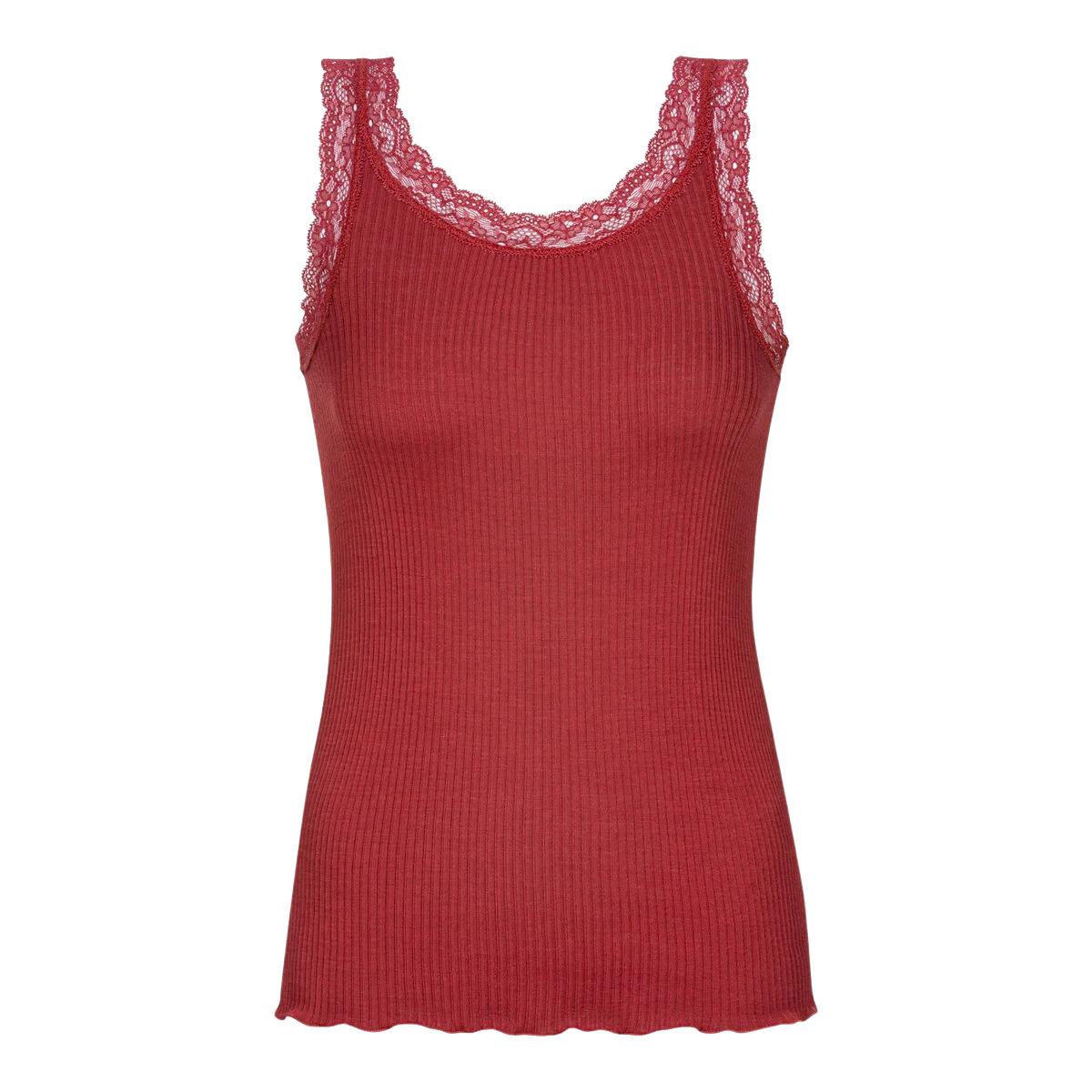 4067946117960 - Damen-Top Mey Wool Expressive