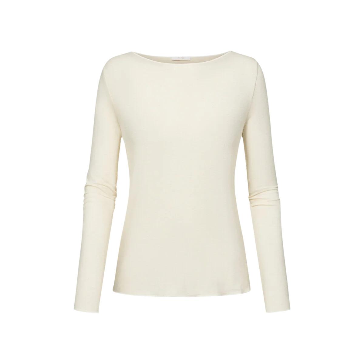 4067946118325 - Langarmshirt Mey Cozy Cashmere