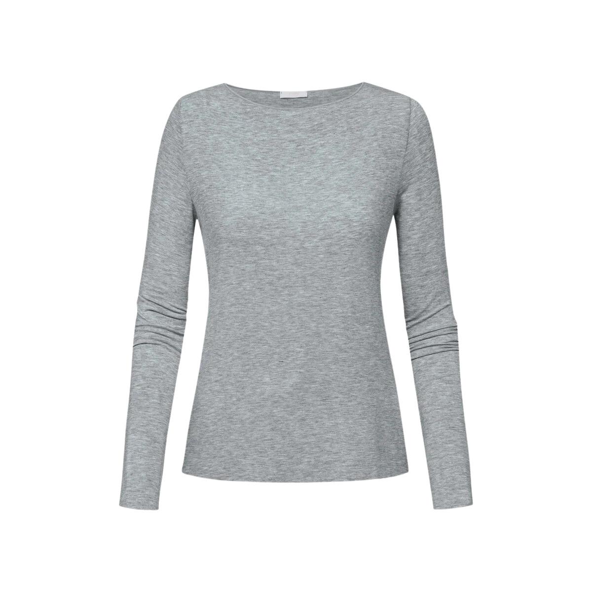 4067946118349 - Langarmshirt Mey Cozy Cashmere