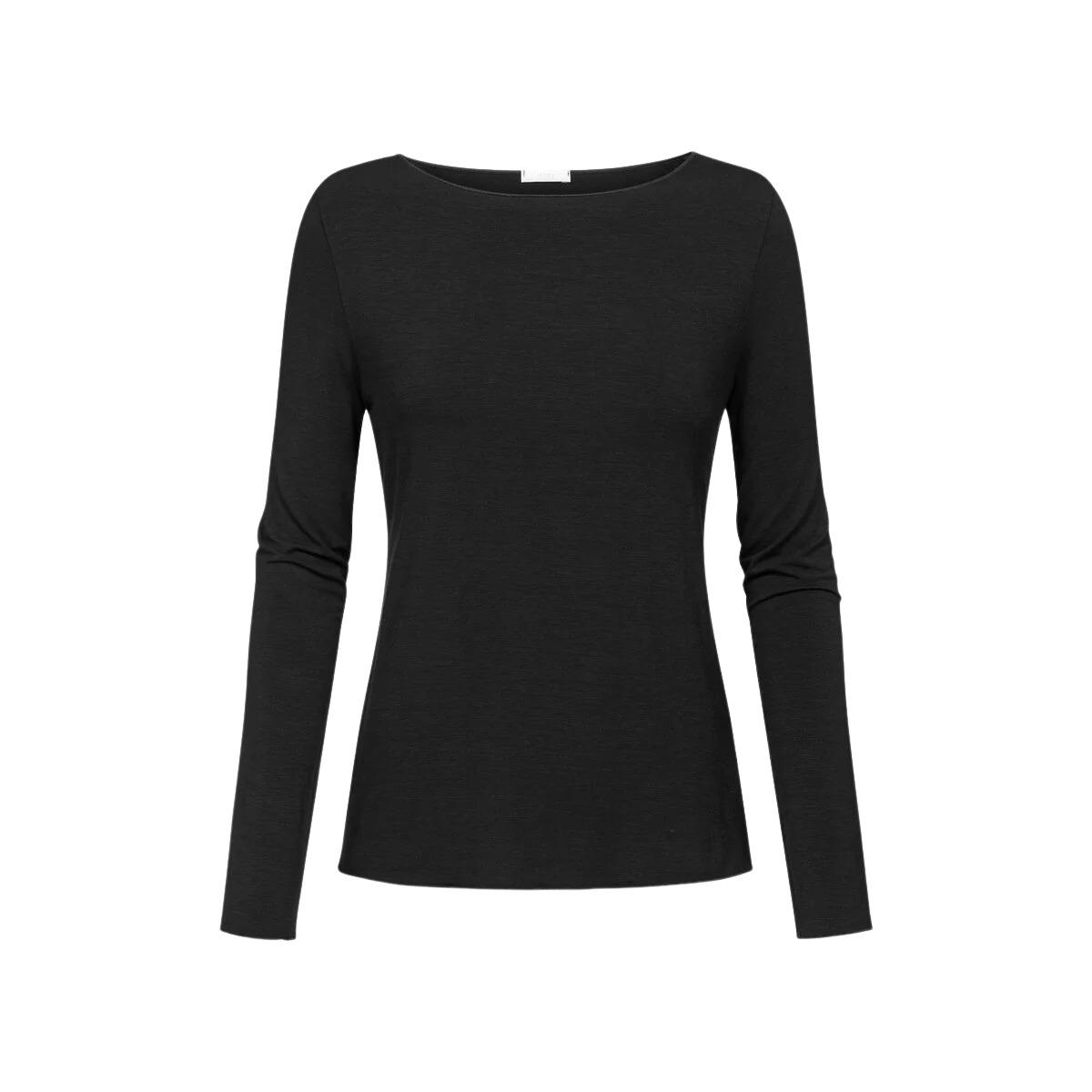 4067946118431 - Langarmshirt Mey Cozy Cashmere