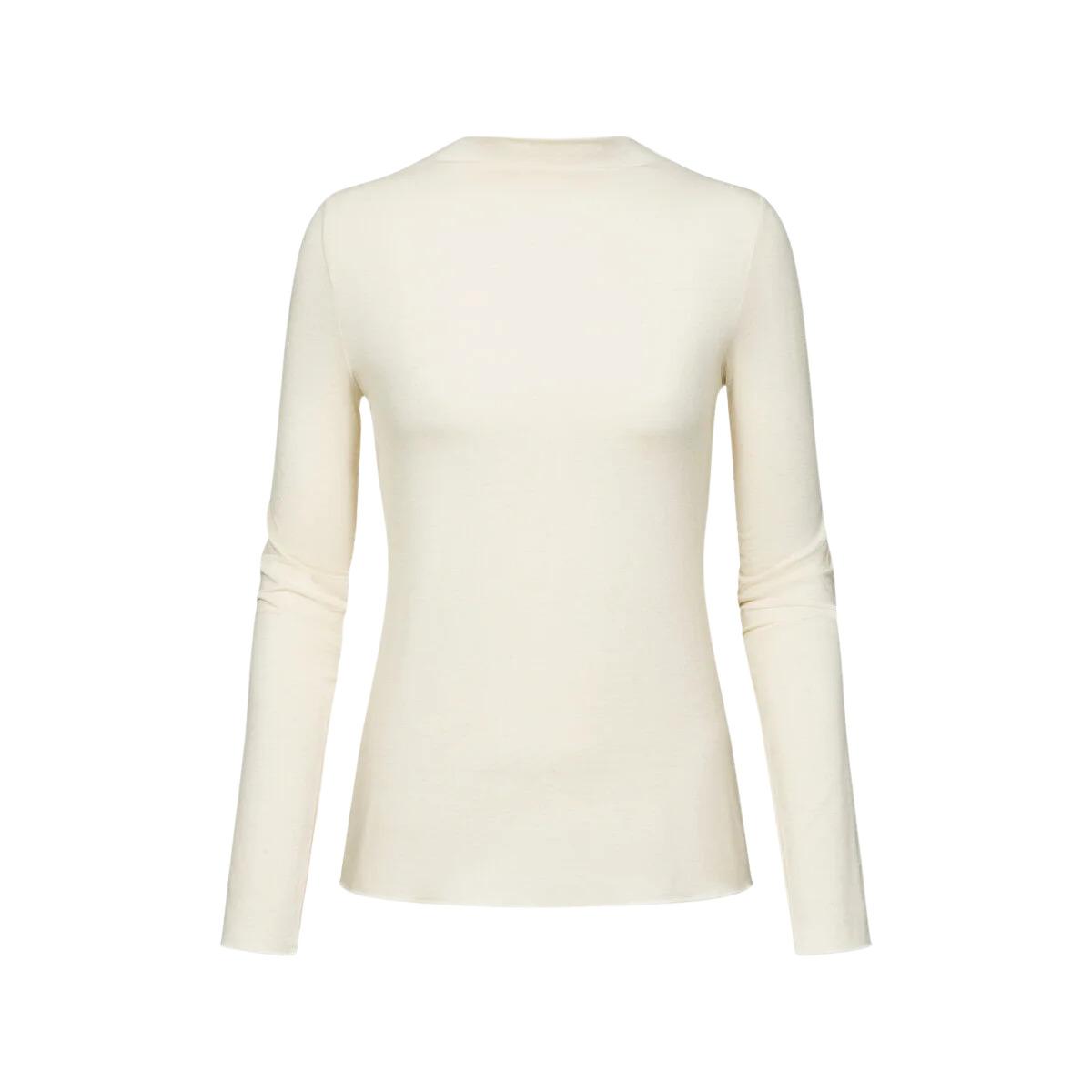 4067946118455 - Langarmshirt Mey Cozy Cashmere