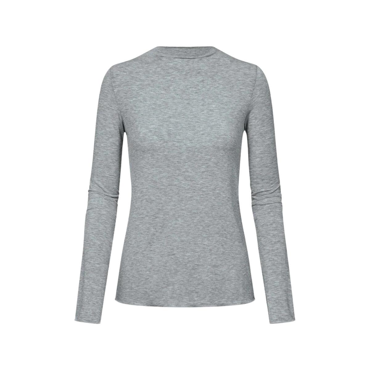 4067946118509 - Langarmshirt Mey Cozy Cashmere