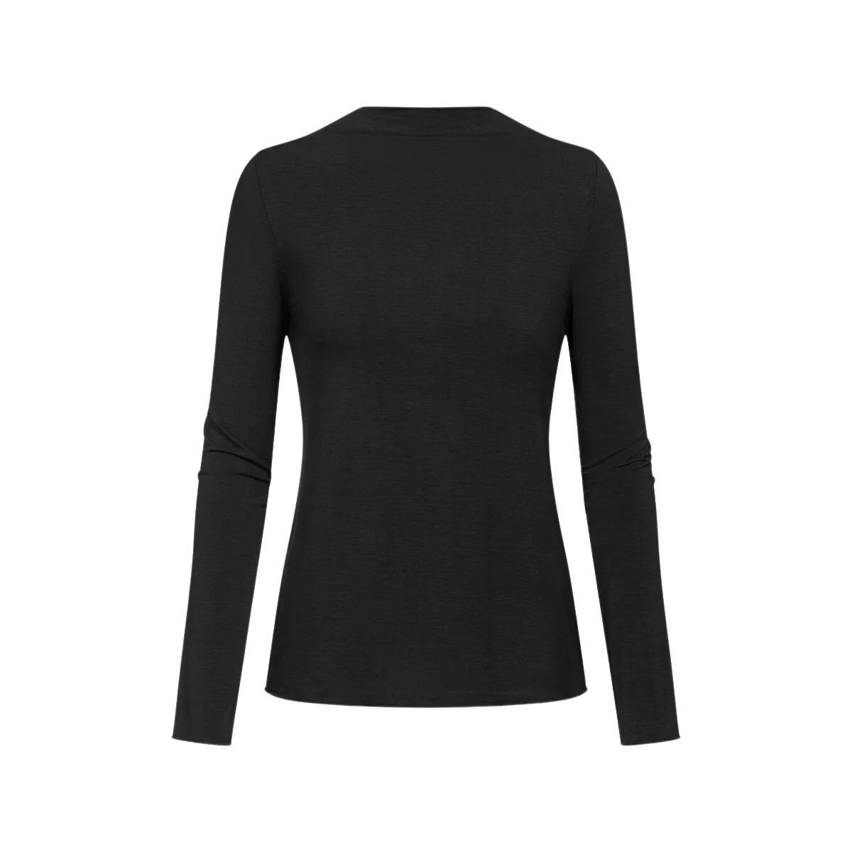 4067946118547 - Langarmshirt Mey Cozy Cashmere