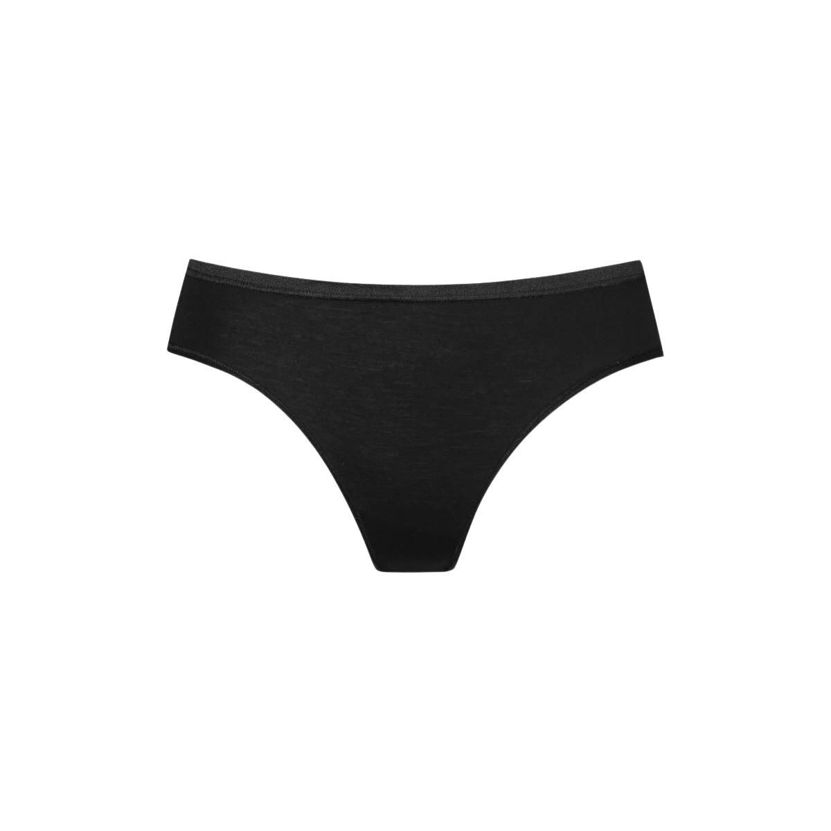 4067946093240 - Damen Shorts Mey Modal Pure