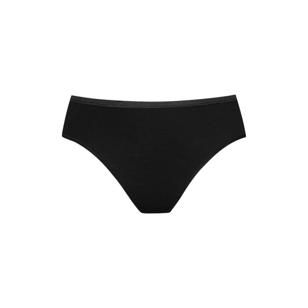 4067946093370 - Damen amerikanische Unterhose Mey Modal Pure