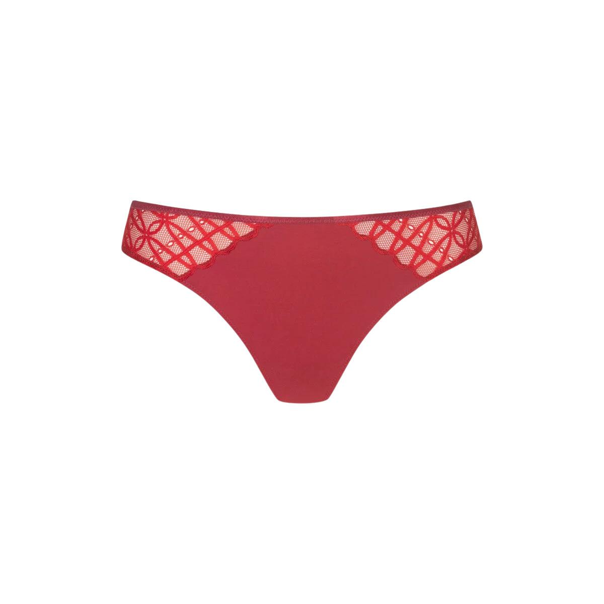 4067946122216 - Brasilianisches Höschen Damen Mey Poetry Temptation