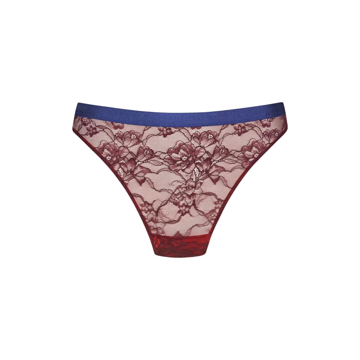 4067946103284 - String Damen Mey Poetry Style