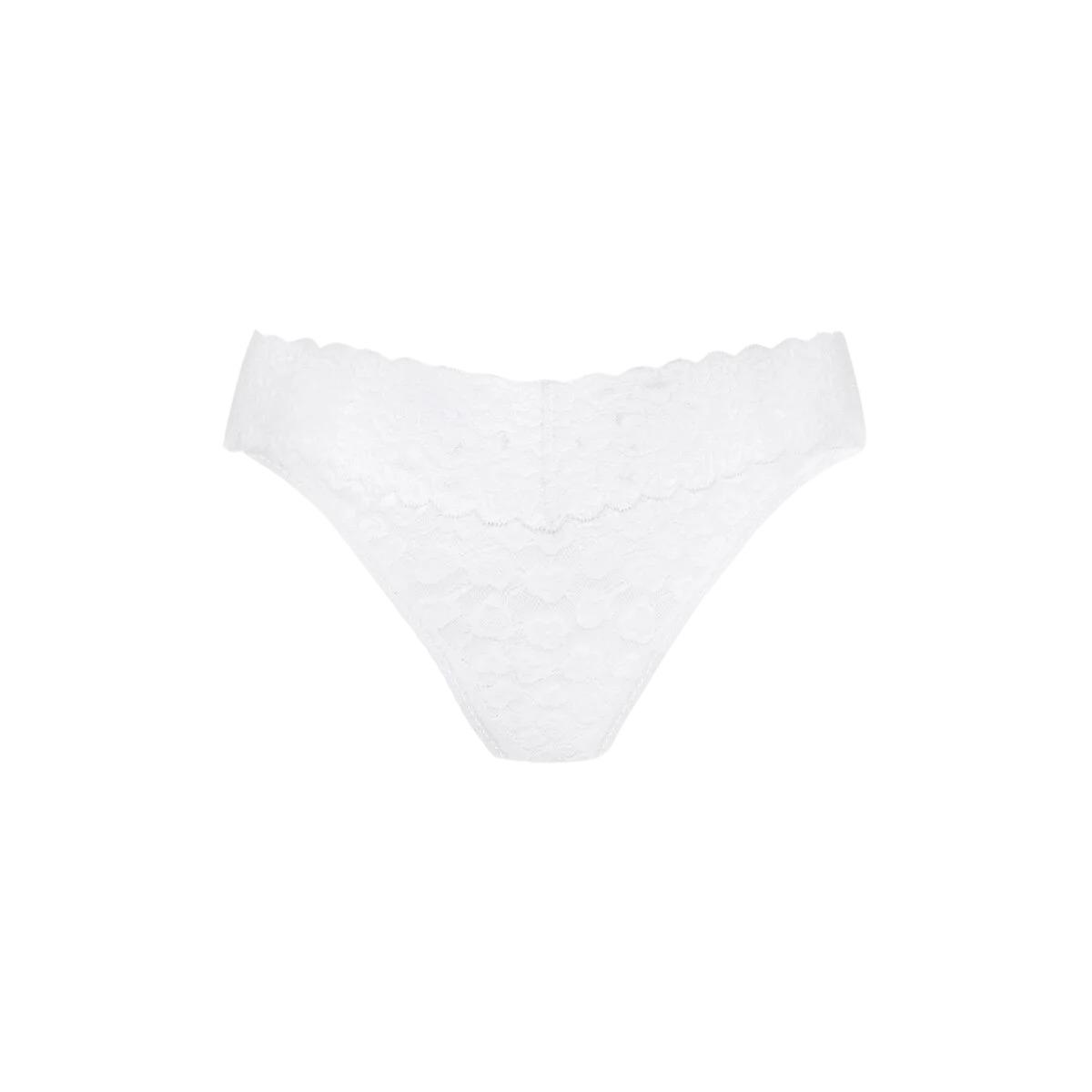 4067946116260 - String Damen Mey Savage Lace