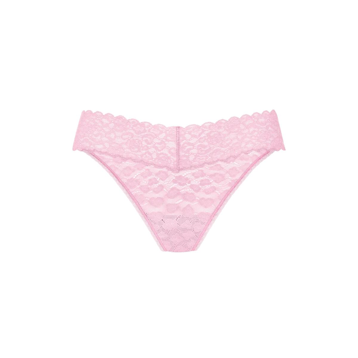 4067946116307 - String Damen Mey Savage Lace