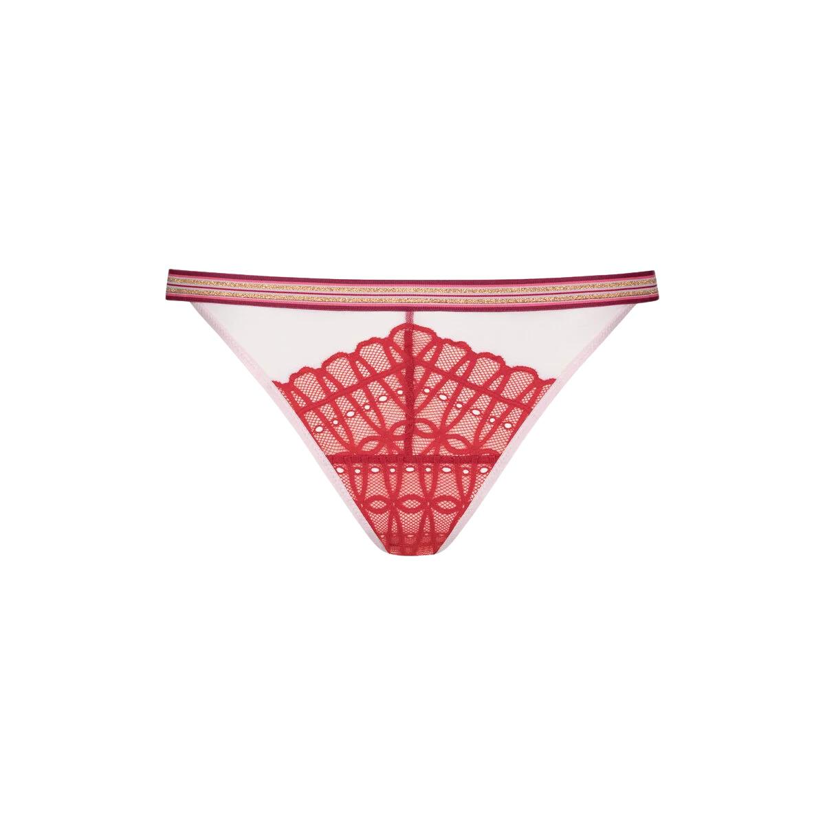 4067946113573 - String Damen Mey Poetry Temptation