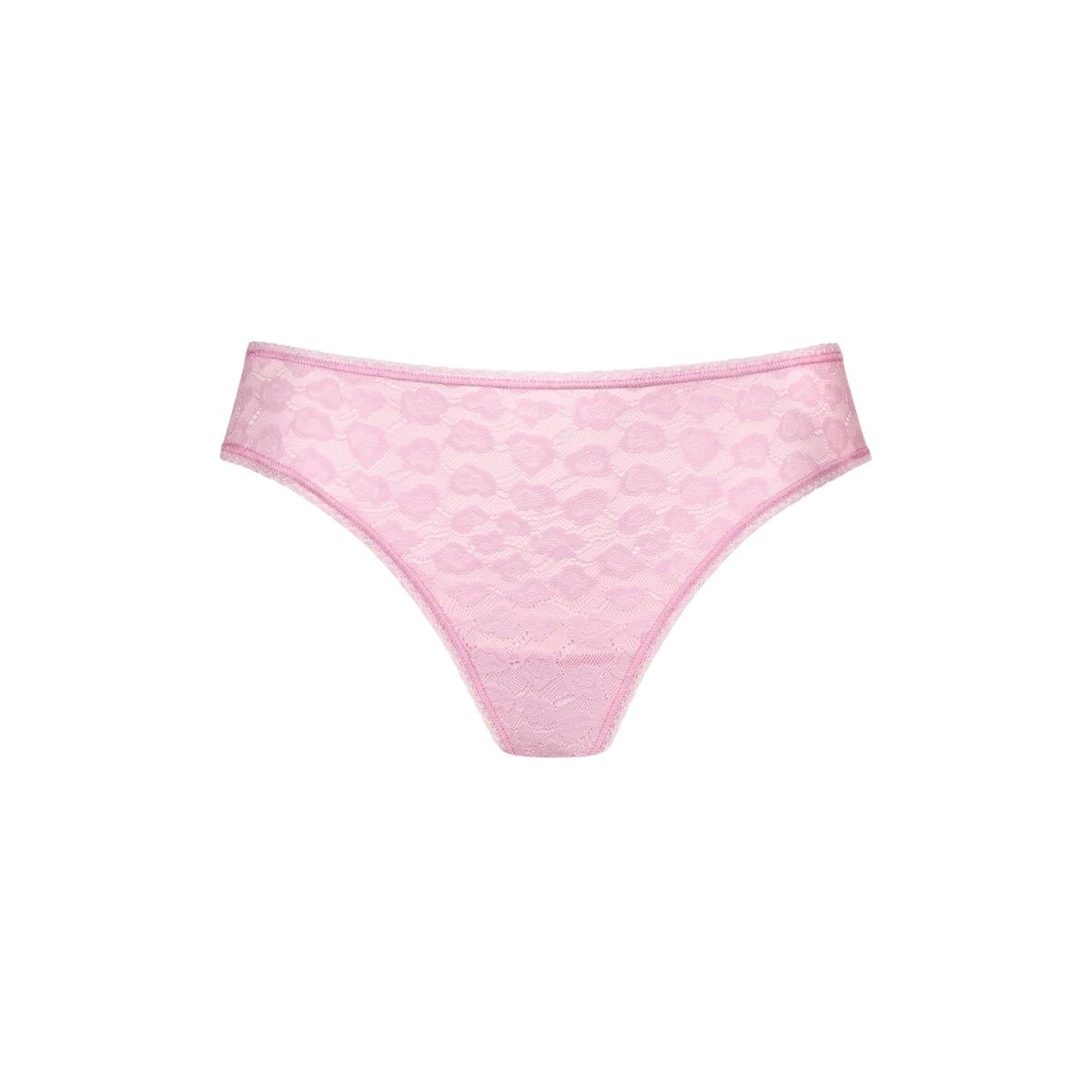 4067946116635 - Damen Jazzpants Mey Savage Lace