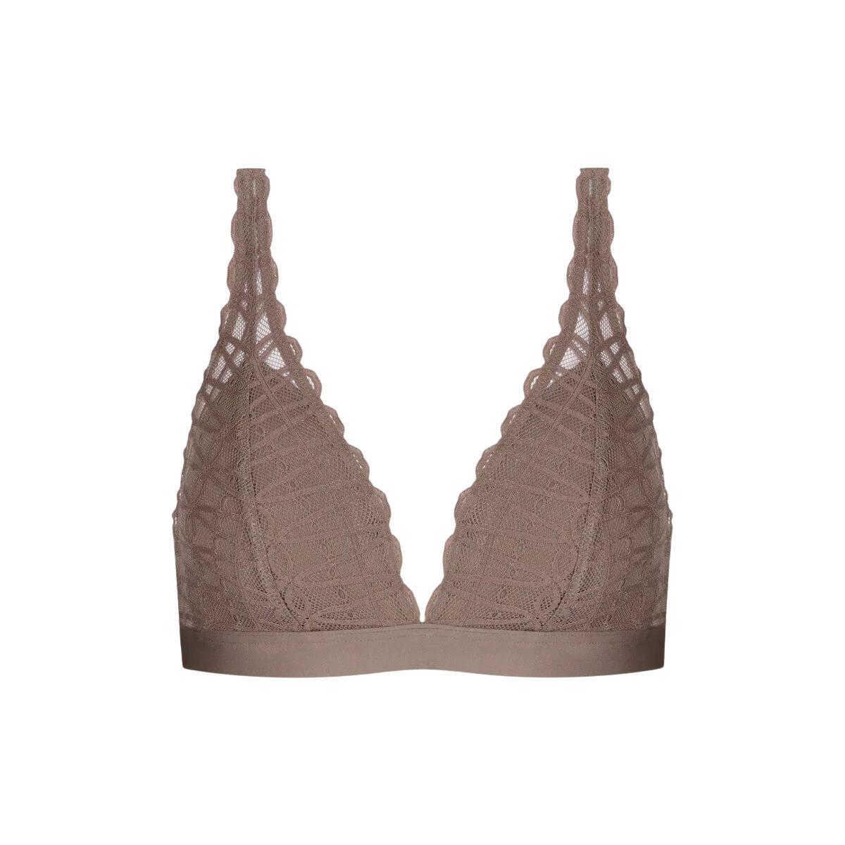 4067946085412 - Damen-Dreiecks-BH mit Schaum Mey Poetry Temptation