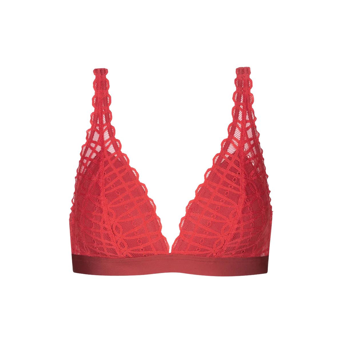 4067946122384 - Damen-Dreiecks-BH mit Schaum Mey Poetry Temptation