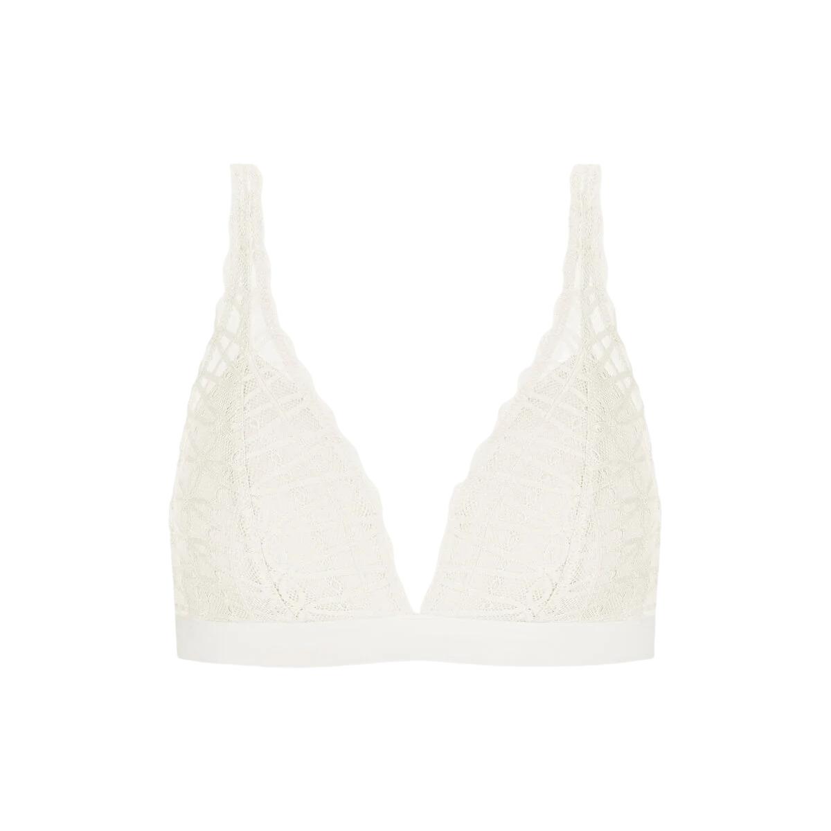 4067946085443 - Damen-Dreiecks-BH mit Schaum Mey Poetry Temptation