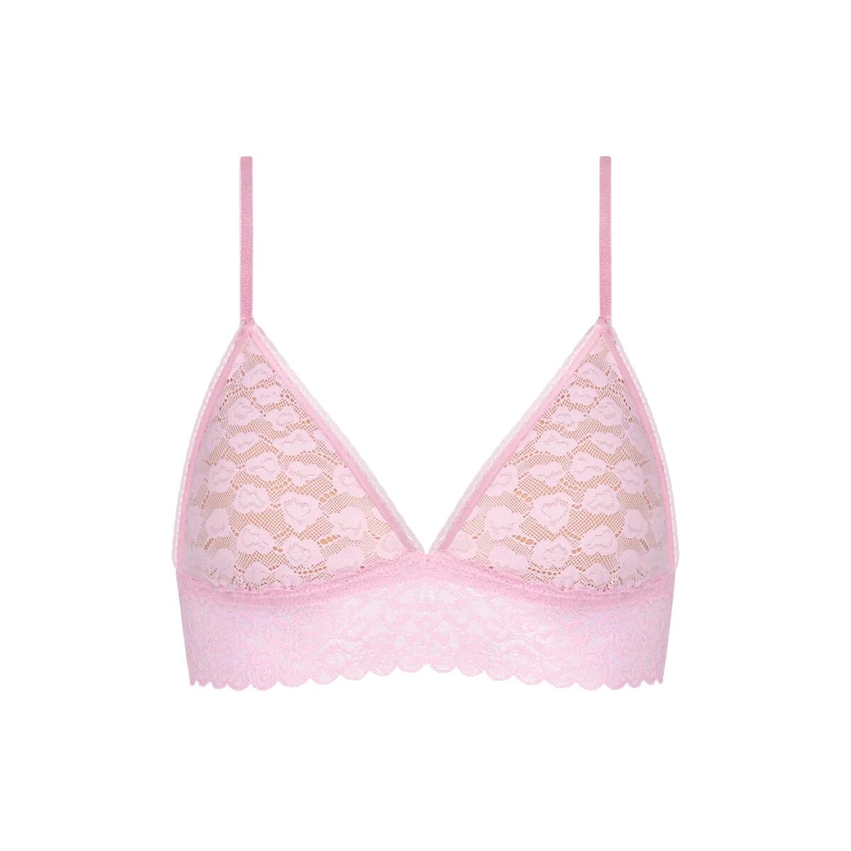 4067946116956 - Triangel-BH Damen Mey Savage Lace