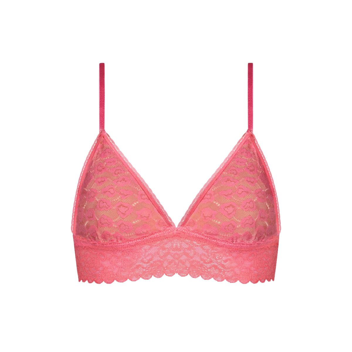 4067946117045 - Triangel-BH Damen Mey Savage Lace