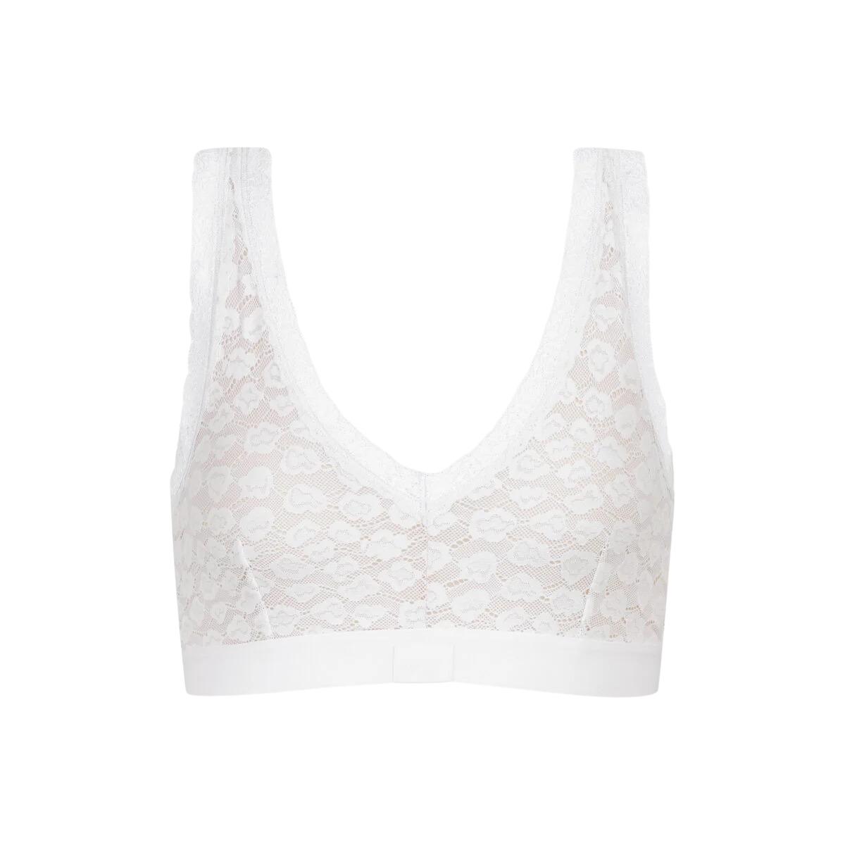 4067946117083 - Damen-Sport-BH Mey Savage Lace