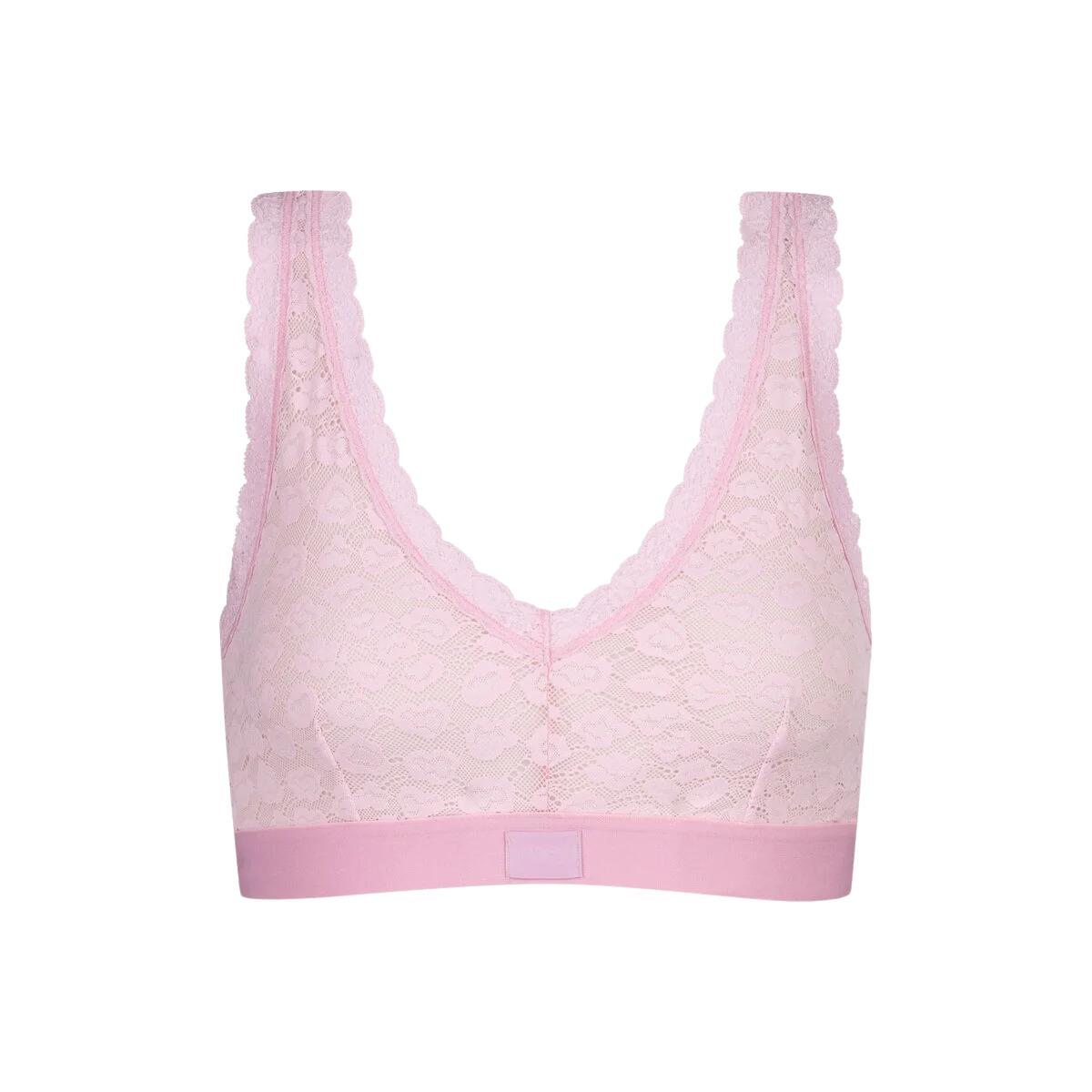 4067946117113 - Damen-Sport-BH Mey Savage Lace