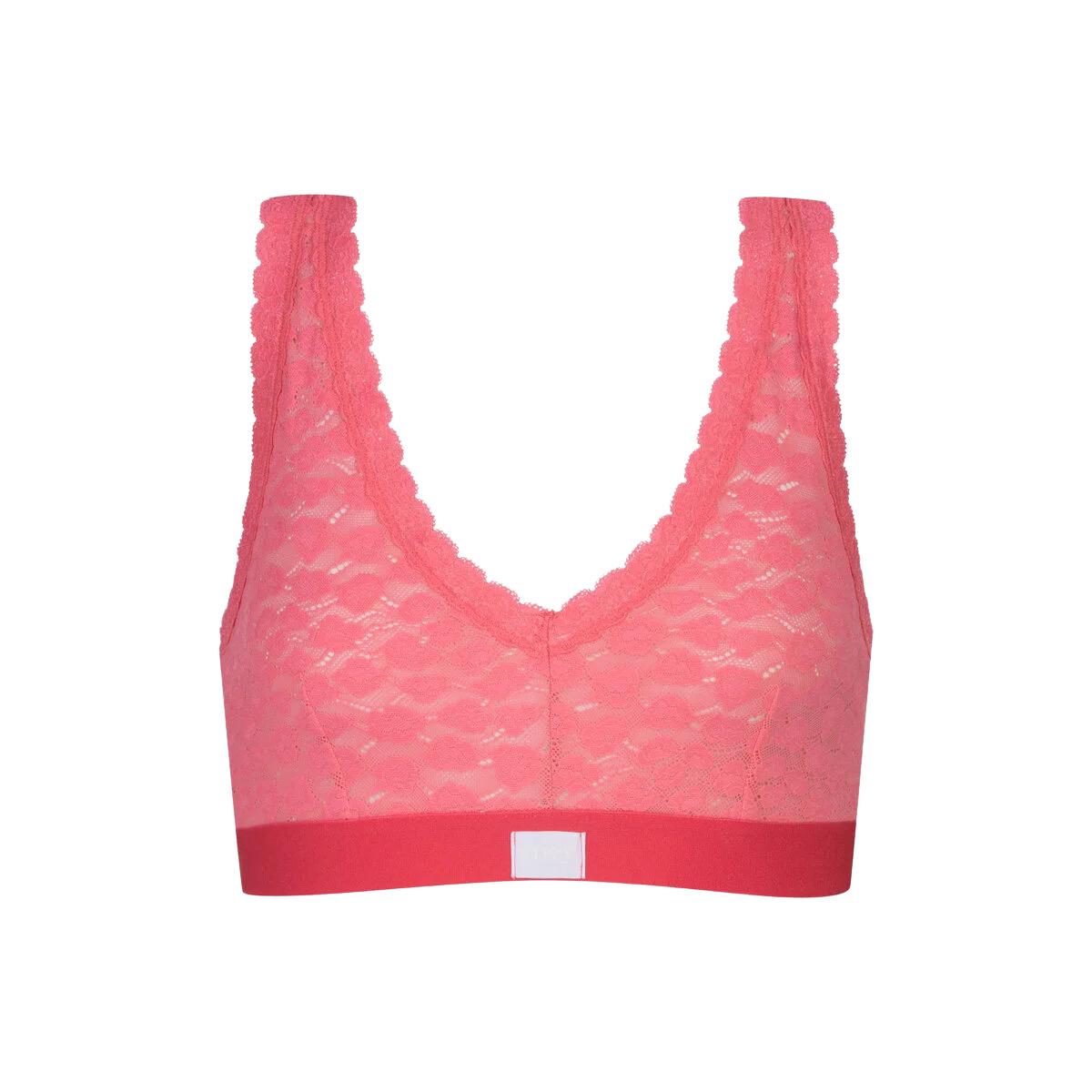 4067946117182 - Damen-Sport-BH Mey Savage Lace