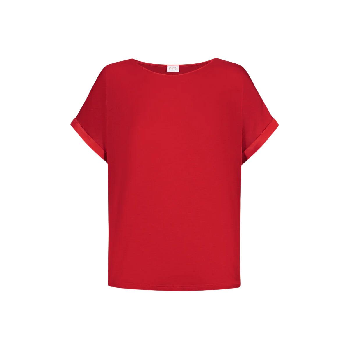 4067946107091 - T-Shirt Mey Pure Chic