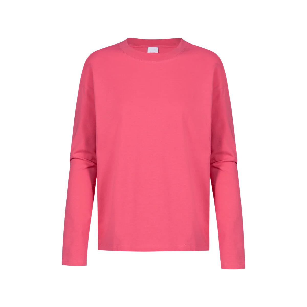 4067946118851 - Langarmshirt Mey Solid Love