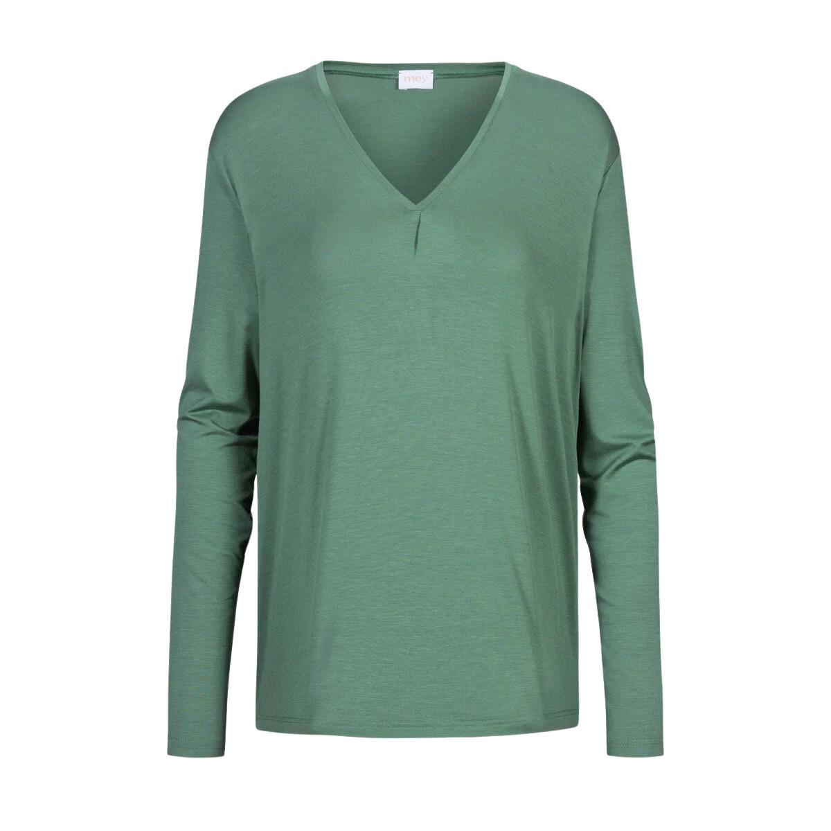 4067946107428 - Langarmshirt Mey Pure Chic