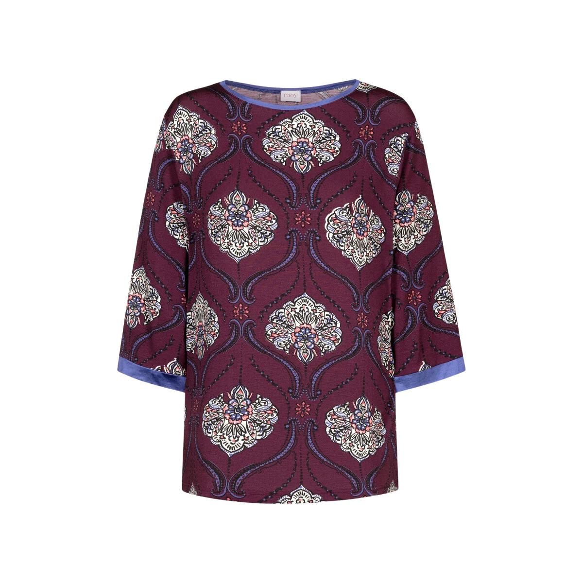 4067946107459 - T-Shirt Mey Mysterious Ornaments