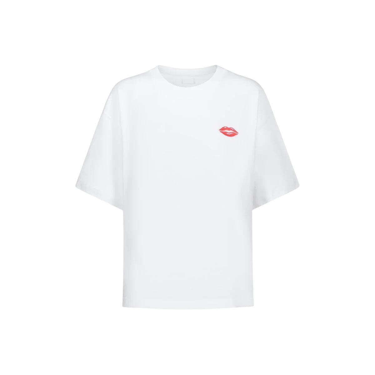 4067946119223 - T-Shirt Mey Solid Love