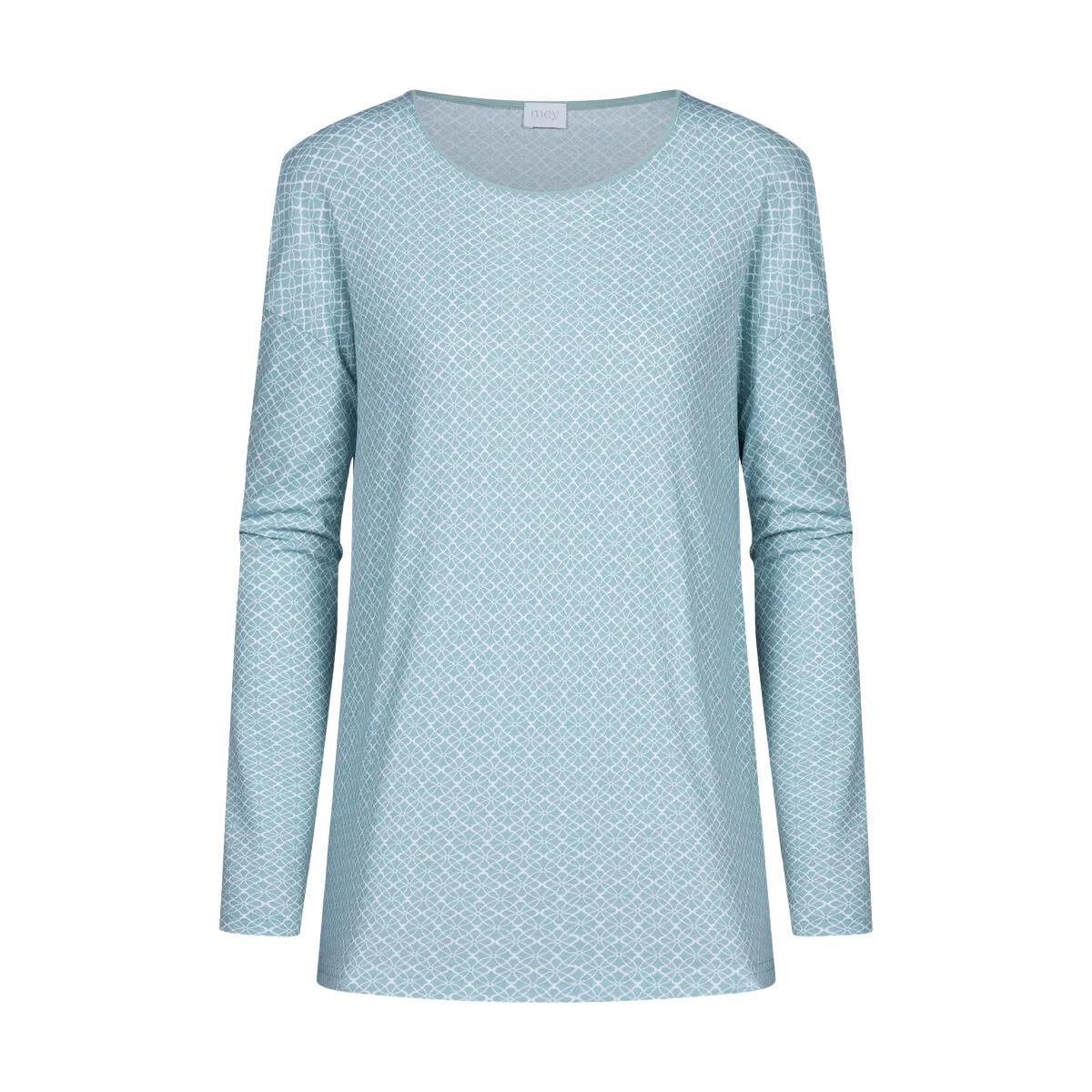 4067946108722 - Langarmshirt Mey Finest Dreams