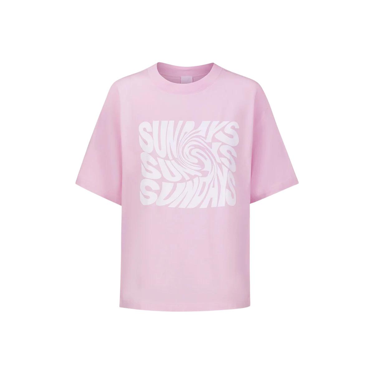 4067946119384 - T-Shirt Mey Solid Love