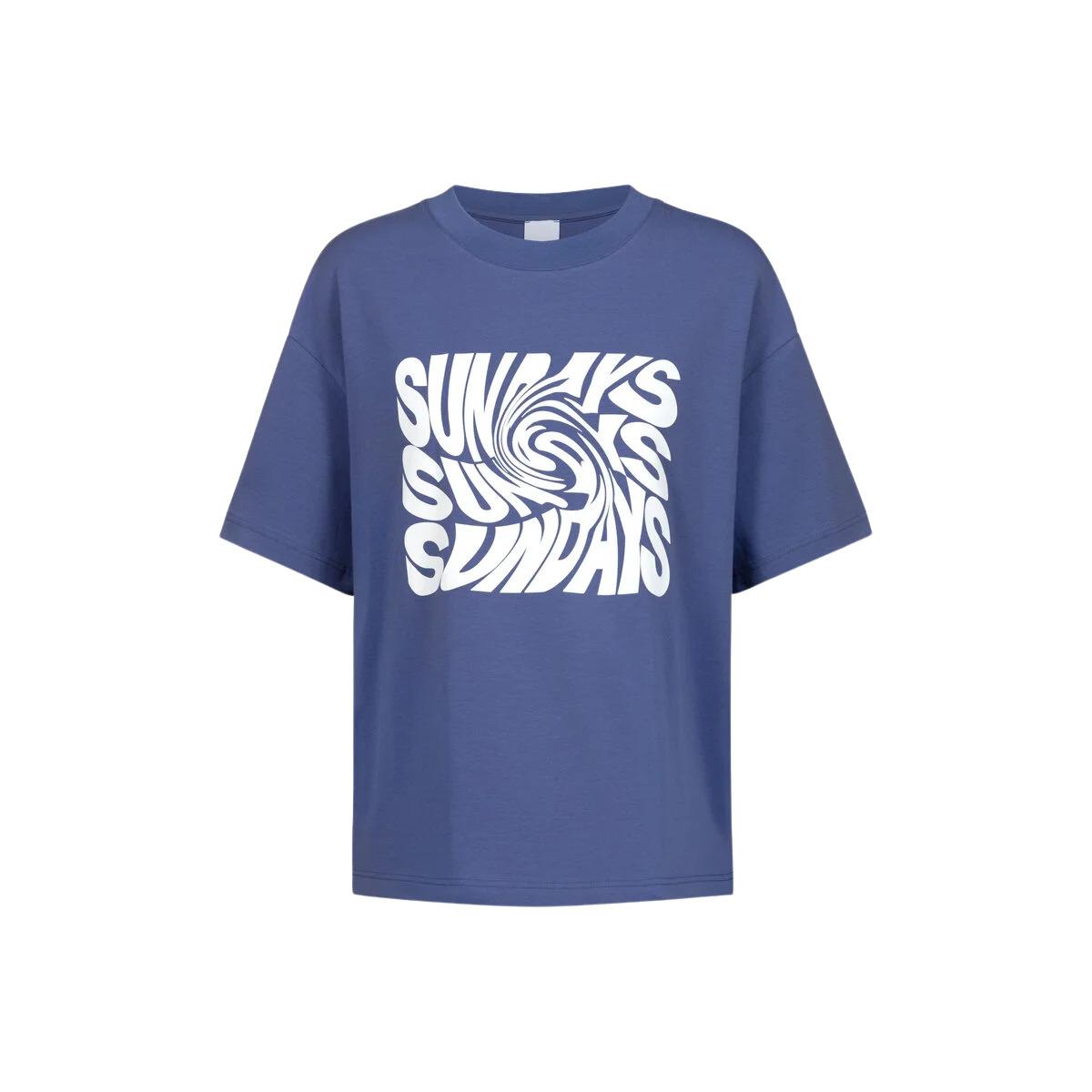 4067946119414 - T-Shirt Mey Solid Love