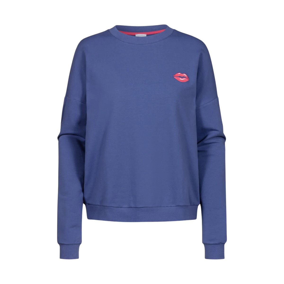 4067946119520 - Sweatshirt Damen Mey Cozy Nights