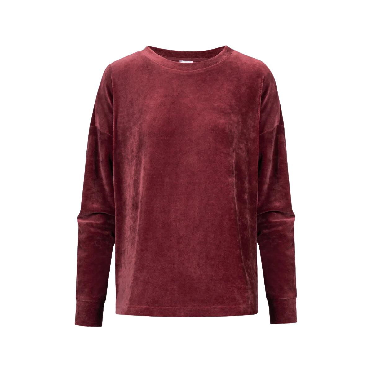 4067946122605 - Sweatshirt Damen Mey Velvet Dream
