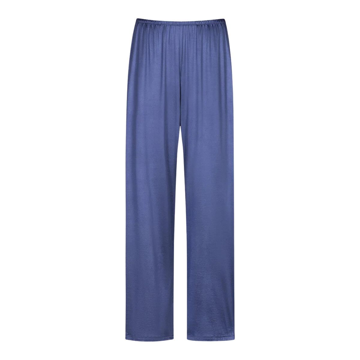 4067946107671 - Lange Damen-Pyjama-Hose Mey Pure Shine