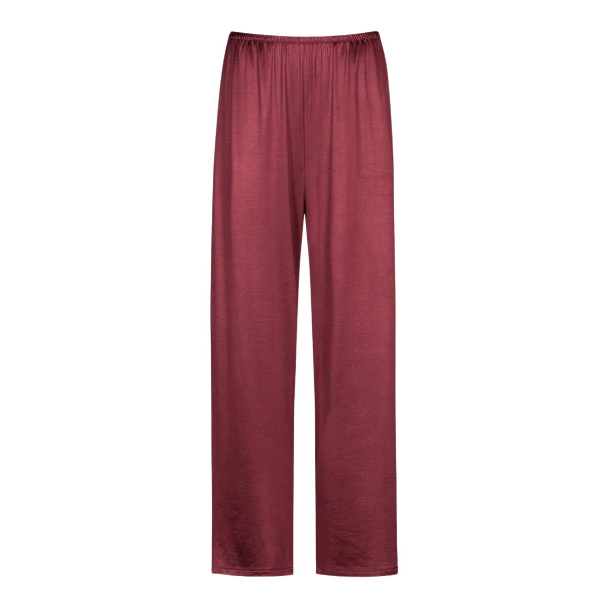 4067946107749 - Lange Damen-Pyjama-Hose Mey Pure Shine